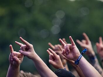 Rock im Park 2025