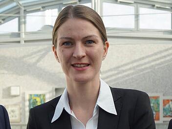 Melanie Spatz