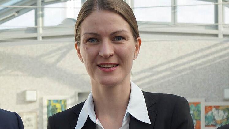 Melanie Spatz