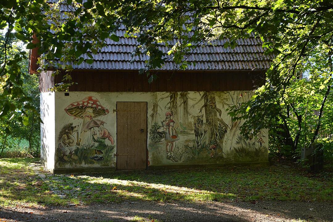 07.10.2015  Fotoreportage Sonnefeld