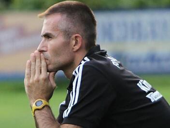 Nach vier Jahren beim FC Stöckach verlässt Trainer Michael Appelt den Klub aus der Kreisklasse 3 und wird zur neuen Saison die SpVgg Effeltrich übernehmen.  Foto: Uwe Kellner
