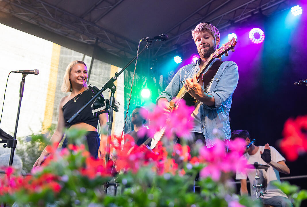Stadtfest