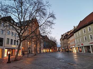 Innenstadt Bamberg