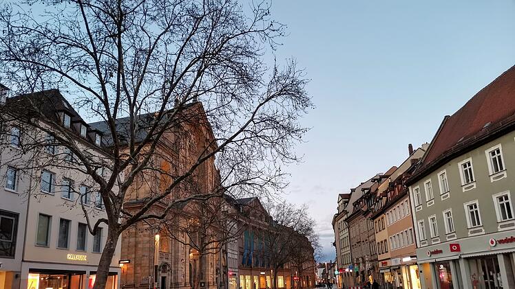 Innenstadt Bamberg
