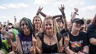 Summer Breeze Open Air 2024