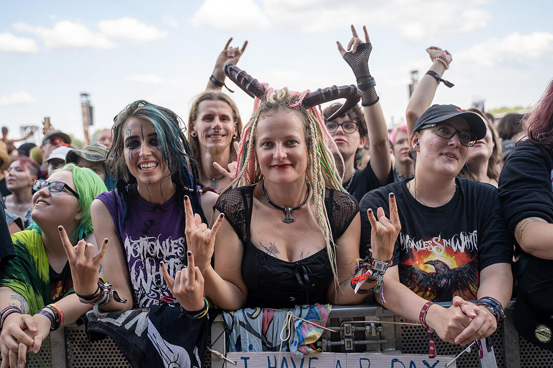 Summer Breeze Open Air 2024 Summer Breeze Open Air 2024