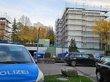 Drei Tote in Stuttgarter Wohnhaus entdeckt