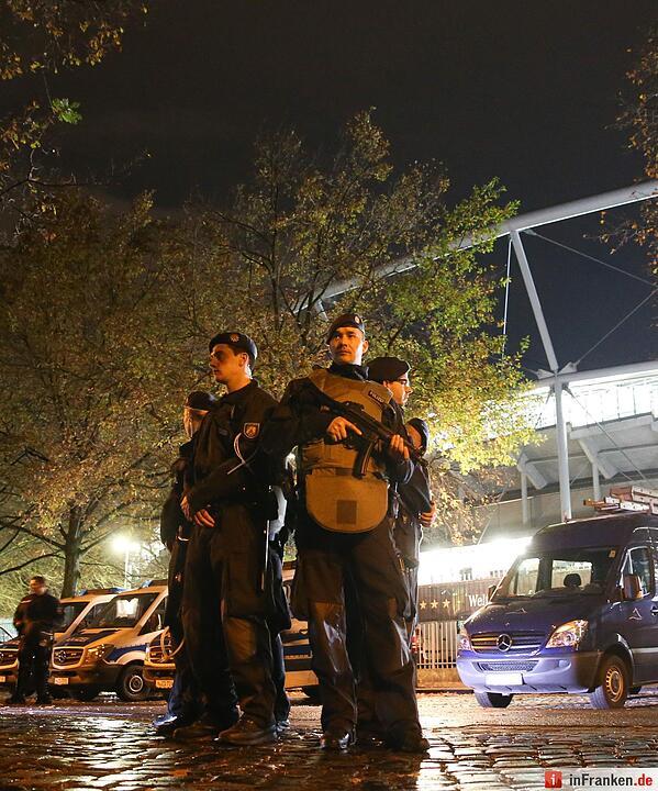 Deutschland - Niederlande abgesagt