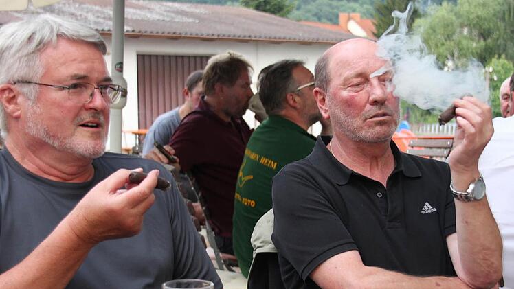 Aus diesem Stoff sind so manche Träume. Foto: Ralf Kestel