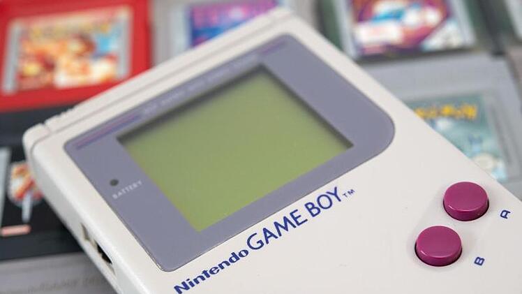 Wieder gefragt: Diese Spielzeuge aus den 90ern sind heute ein Vermögen wert