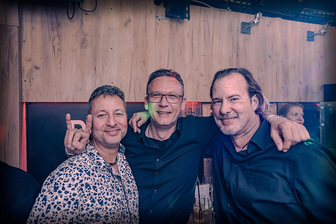 Die Partylocation in der Nürnberger Innenstadt!