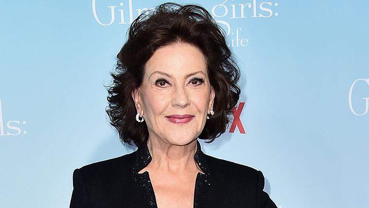 Bevor sie in "Dirty Dancing" ihren Durchbruch auf der gro&szlig;en Leinwand schaffte, hatte Kelly Bishop bereits am Broadway f&uuml;r Furore gesorgt. Mit einer tragenden Rolle in der Kultserie "Gilmore Girls" landete sie einen weiteren Erfolg.