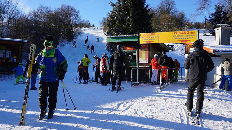 Auf dem Arnsberg  Foto: Marion Eckert