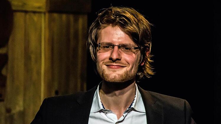 Impressionen vom "Freistaat Coburg" in der ReithalleFoto: Jochen Berger