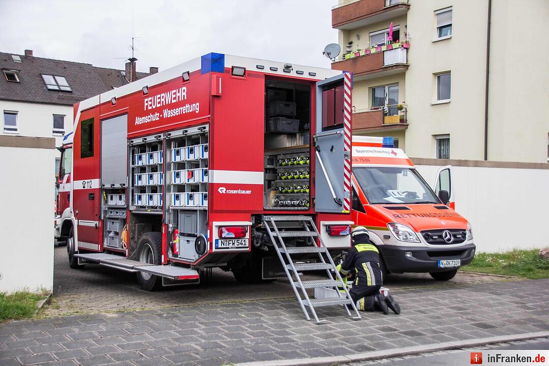 Gefahrguteinsatz an Sonderschule: Gebäude aus Sicherheitsgründen vollständig evakuiert