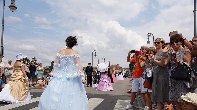 Rakoczy-FestzugFoto: Arkadius Guzy