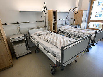 Italiener verliert Erinnerungen nach Unfall