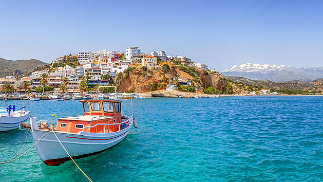 TUI-Reisetrends 2026: Griechenland auf Platz 1 bei Buchungen