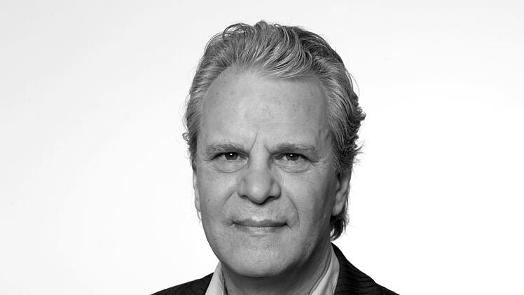 Peter Sattmann gestorben