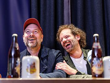 Pressegespr&auml;ch zur Salvator-Probe am Nockherberg 2026