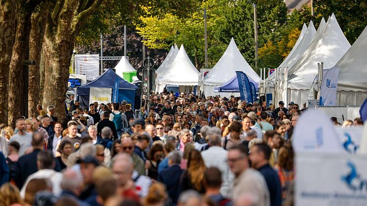 Tag der Deutschen Einheit 2026 in Bremen