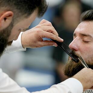 Deutsche Meisterschaft der Barbiere