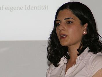 Mariam Martirosyan  Foto: sw