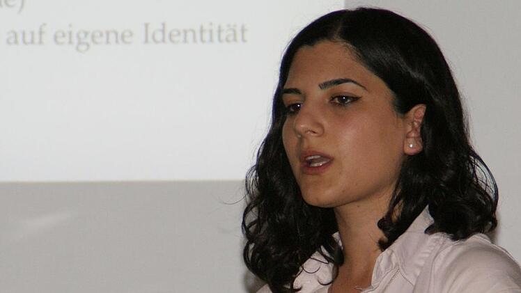 Mariam Martirosyan  Foto: sw