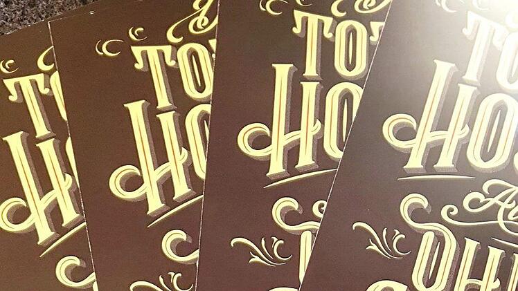 Heiß begehrt: Karten für das "Hosen"-Konzert in Coburg
