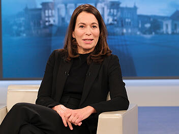 ARD-Talk-Show "Anne Will"