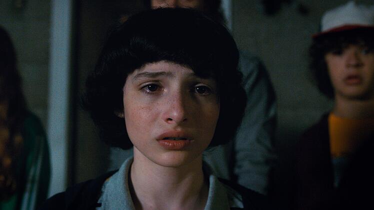 Finn Wolfhard zeigt immer mehr Ambitionen, hinter die Kamera zu treten. Er f&uuml;hrte schon Regie und schreibt gerade mit seinem Vater ein Drehbuch zu einem Biopic &uuml;ber die Rockband The Replacements.