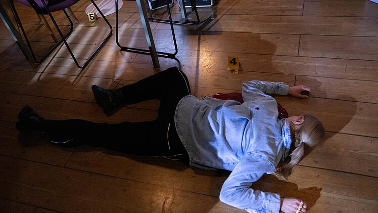 Gute Zeiten, schlechte Zeiten