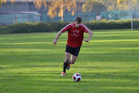 Ochsenfurt FV - SV Kleinochsenfurt