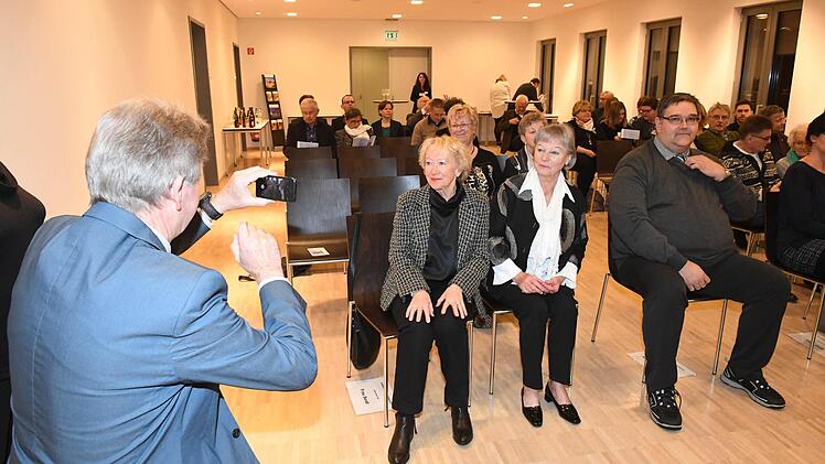 Foto: Ronald Rinklef
