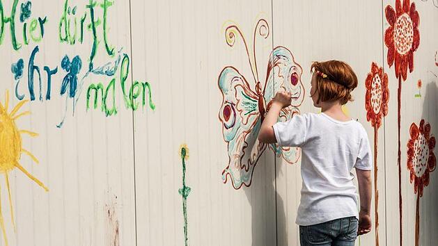 Kontakt - Da Kulturfestival &ouml;ffnet an diesem Wochenende zum 13. Mal seine Pforten Foto:PR/Guido Apel