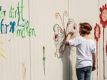 Kontakt - Da Kulturfestival &ouml;ffnet an diesem Wochenende zum 13. Mal seine Pforten Foto:PR/Guido Apel