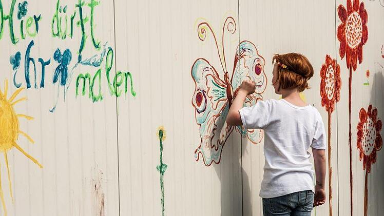 Kontakt - Da Kulturfestival &ouml;ffnet an diesem Wochenende zum 13. Mal seine Pforten Foto:PR/Guido Apel