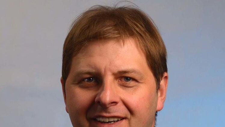 Michael Wunder Foto: privat