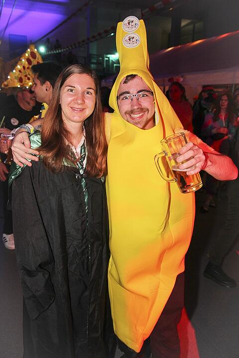 Marktleugast: Ringerfasching 2024 - Wir haben die Fotos!