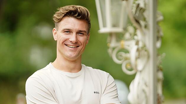 "Bauer sucht Frau" 2025: Ein Landwirt ist der begehrteste aller Zeiten