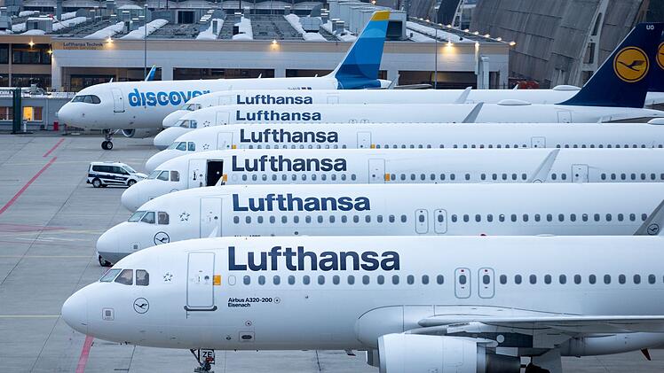 Flugzeuge