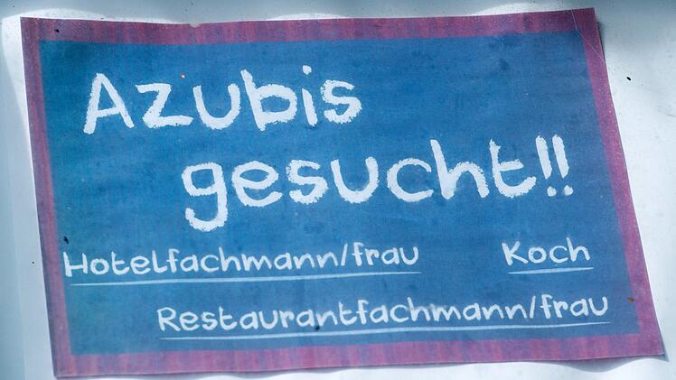 Auszubildende