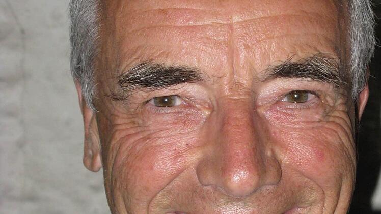 Rainer Kober