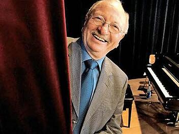 Thomas Fink ist im amerikanischen Jazz tief verwurzelt. Foto: pr