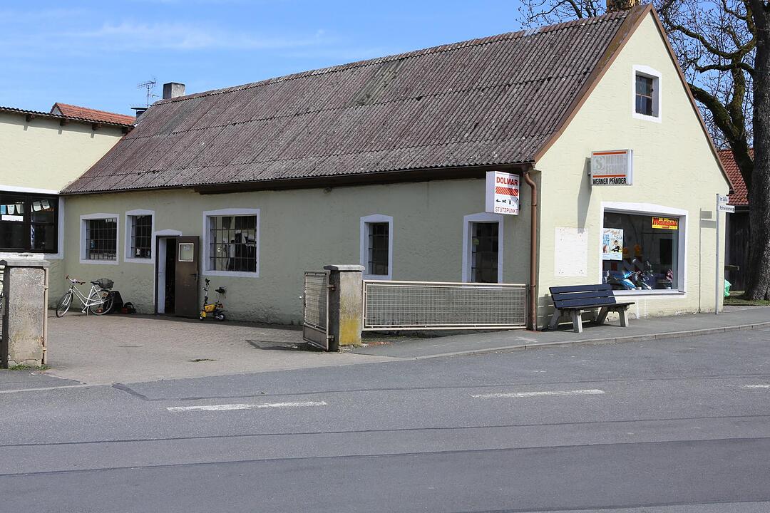 SoS Kairlilndach C-Ausgabe; Foto: Barbara Herbst