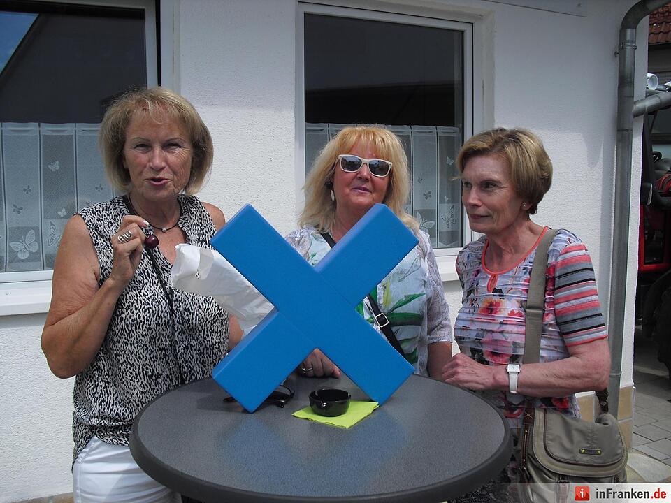ABO Plus Kirscherntenfahrt 17.07.2015