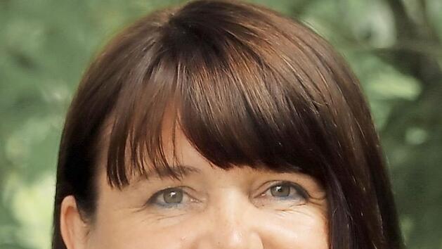 Sabine Dinkel