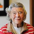 Rosamunde Pilcher ist im Alter von 94 Jahren gestorben. Foto: Jens Kalaene