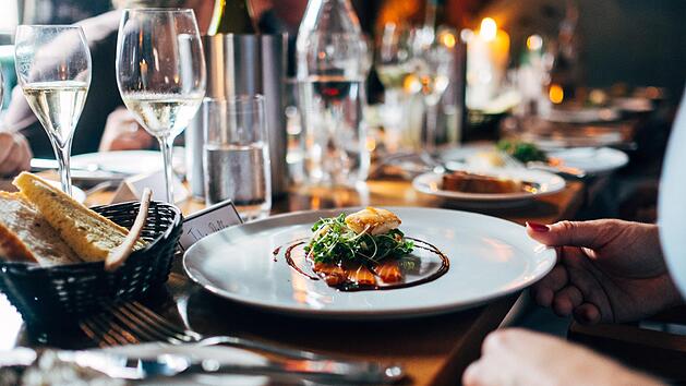 Fine Dining: Das sind Frankens beste Restaurants