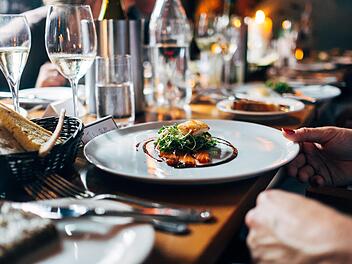Fine Dining: Das sind Frankens beste Restaurants